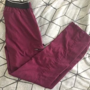 Grey’s Anatomy Spandex Stretch Scrub Pants